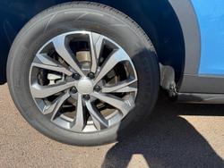 2025 GWM Haval Jolion Lux