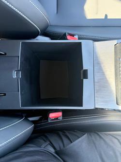 2025 GWM Haval Jolion Lux