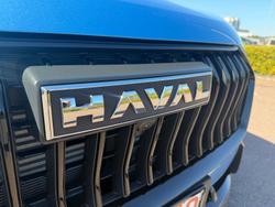 2025 GWM Haval Jolion Lux