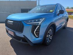 2025 GWM Haval Jolion Lux