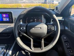 2025 GWM Haval Jolion Lux