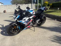 2024 BMW M 1000 R