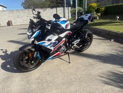 2024 BMW M 1000 R