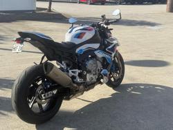 2024 BMW M 1000 R