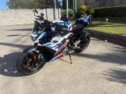 2024 BMW M 1000 R