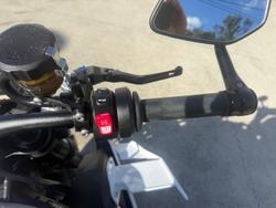 2024 BMW M 1000 R