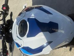 2024 BMW M 1000 R M 1000 White