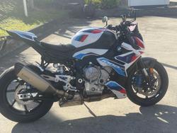 2024 BMW M 1000 R