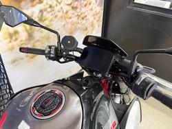 2025 Kawasaki Z900 (ZR900) Grey