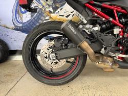 2025 Kawasaki Z900 (ZR900) Grey