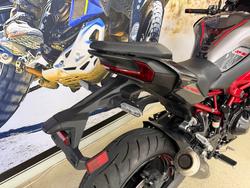 2025 Kawasaki Z900 (ZR900) Grey