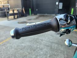 2025 Royal Enfield 2025 Royal Enfield 650CC Classic 650 MID Teal Green