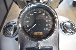 2007 Harley-davidson FLSTC HERITAGE SOFTAIL CLASSIC WHITE
