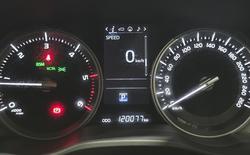 2019 Toyota Landcruiser VX