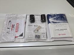 2019 Toyota Landcruiser VX