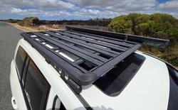 2019 Toyota Landcruiser VX