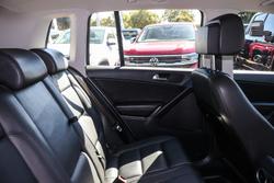 2013 Volkswagen Tiguan 132TSI Pacific