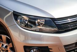 2013 Volkswagen Tiguan 132TSI Pacific