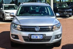 2013 Volkswagen Tiguan 132TSI Pacific