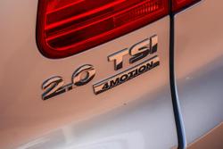 2013 Volkswagen Tiguan 132TSI Pacific