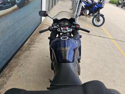 2010 Suzuki GSX1250FA Blue