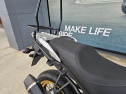 2017 Suzuki V-STROM 1000XT (DL1000XA) Yellow