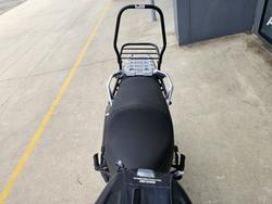 2017 Suzuki V-STROM 1000XT (DL1000XA) Yellow