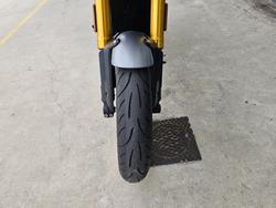 2024 Triumph SPEED 400 Red