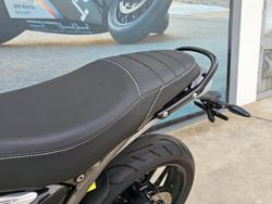 2024 Triumph SPEED 400 Red