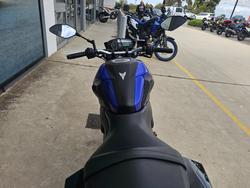 2019 Yamaha MT-03 (MT03LA) (ABS) Blue