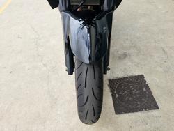 2019 Yamaha MT-03 (MT03LA) (ABS) Blue