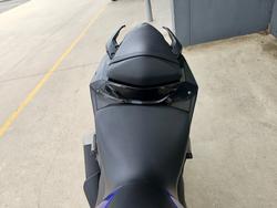 2019 Yamaha MT-03 (MT03LA) (ABS) Blue