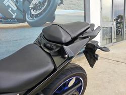 2019 Yamaha MT-03 (MT03LA) (ABS) Blue