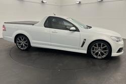 2015 Holden Ute SV6 Lightning
