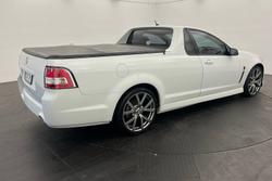2015 Holden Ute SV6 Lightning