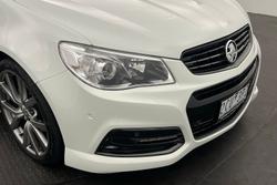 2015 Holden Ute SV6 Lightning