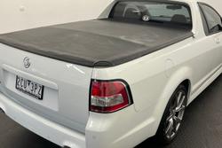 2015 Holden Ute SV6 Lightning