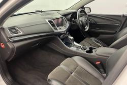 2015 Holden Ute SV6 Lightning