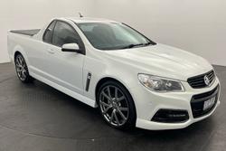 2015 Holden Ute SV6 Lightning