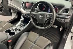 2015 Holden Ute SV6 Lightning