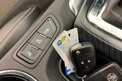 2015 Holden Ute SV6 Lightning