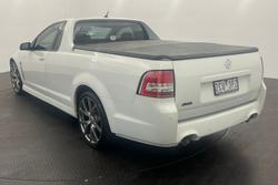2015 Holden Ute SV6 Lightning