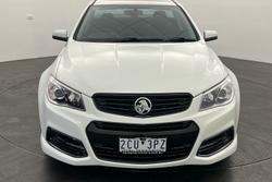 2015 Holden Ute SV6 Lightning