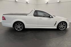 2015 Holden Ute SV6 Lightning