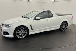 2015 Holden Ute SV6 Lightning