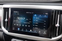 2022 GWM Ute Cannon-X