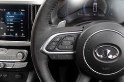 2022 GWM Ute Cannon-X