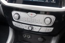 2022 GWM Ute Cannon-X