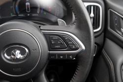 2022 GWM Ute Cannon-X