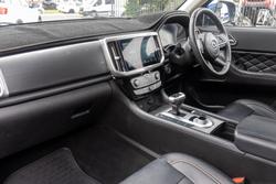 2022 GWM Ute Cannon-X